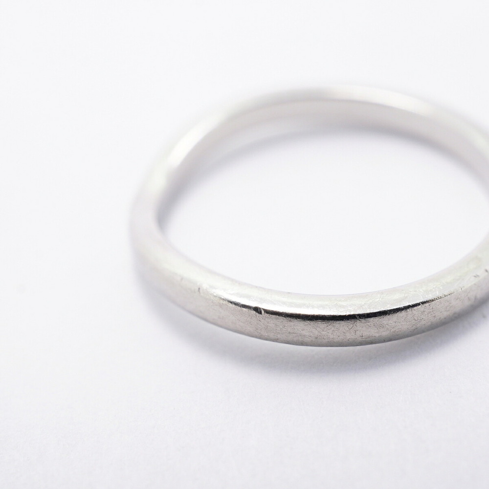 CARTIER Silver Ring - Picture 10 of 11